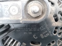 Генератор mini r56 v757565080 0121615027 bosch Недорого, фото thumb