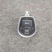 фото thumb №1, Bmw 4 f32 f33 2015 кнопка зажигания запуск / стоп