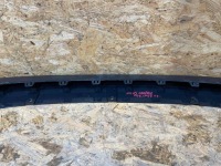 Mini cooper iii 3 f55 f56 14-24 спойлер молдинг накладка бампера перед с Разборки, фото thumb