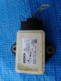 фото thumb №1, Mercedes w211 датчик esp модуль a0055422718