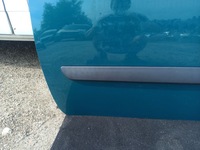 фото thumb №10, Двері лівий перед повний mercedes citan w415 renault kangoo ii колір 6830