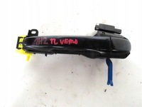 фото thumb №1, Ручка задня ліва двері toyota verso 09-13 rok 1h2