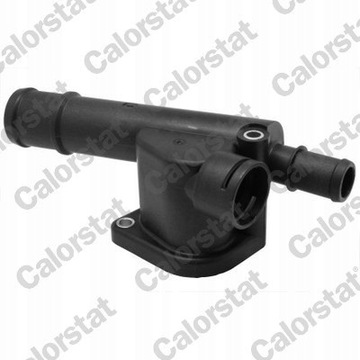 фото thumb №8, Calorstat by vernet wf0191 фланець рідини охолоджуючої