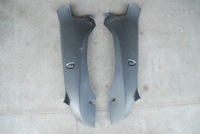 фото thumb №3, Захист підкрилки l / p зад seat leon iii