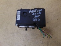 фото thumb №7, Насос abs блок керування partner iii 4x4 dangel 2008-