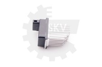 фото thumb №14, Резистор вентилятор 94skv030