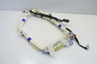 фото thumb №1, Jaguar xj x351 передняя шторка безопасности воздушная правая