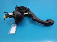 Педаль педалі citroen c5 aircross 17-25 гальма зчеплення Київ, фото thumb