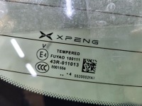 фото thumb №7, Крышка багажника xpeng g6