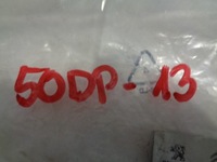 фото thumb №11, Peugeot 107 направляющая кронштейн бампера передний перед 1607989980