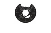 Купити Захист диск гальмівний задній лівий mercedes 168, фото thumb