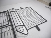 Audi q5 решітка перегородка багажника 8r0017221 Зі Шроту, фото thumb