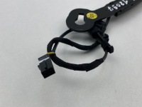 2017 audi a3 s3 8v пряжка передний поперечина безопасности 8v0857756e Недорого, фото thumb