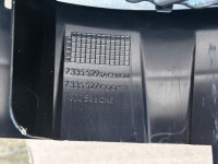 фото thumb №9, Mini cooper r55 r56 r57 решётка радиатора решётка радиатора бампера a-nex