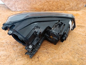 фото thumb №11, Лампа левый перед eu 7n5941751 seat alhambra ii 7n ксенон