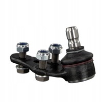 фото thumb №13, Шаровая опора wah. chevrolet daewoo tacuma 1.6i mpv