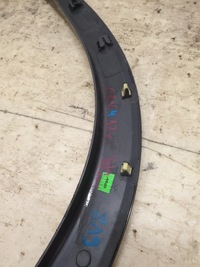 фото thumb №13, Honda crv 4 молдинг крыла правый задняя оригинальный номер 5399pb010