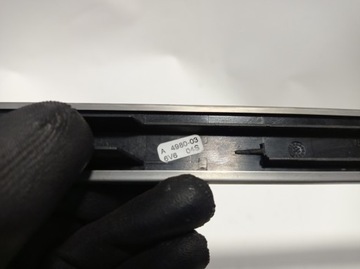 фото thumb №9, Планка dekor vw touran 1t1858415a