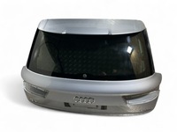 фото thumb №12, Audi q7 4m 2018 задняя крышка багажника багажника