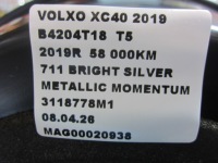 фото thumb №10, Volvo xc40 xc 40 вакуумний підсилювач гальм (серво)  серво гальма abs 32212626