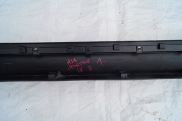 фото thumb №6, Планка пороговая правая kia sportage iv 4 gt-line