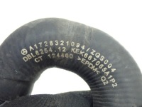 Пабтрубок  шланг трубка воды a1728321094 mercedes slk iii 250d r172 2.2 cdi 14r Оригинал, фото thumb