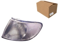 фото thumb №10, Поворотник audi a6 c4 94- 97 le szary тонированный