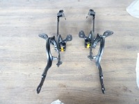 фото thumb №1, Bmw 3 g21 kombi петля кришки багажника новий оригінал