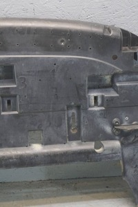 фото thumb №6, Защита pod бампер перед peugeot 3008 i 9682864880 os174