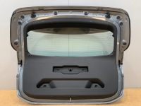 фото thumb №6, Bmw 2 u06 крышка багажника зад задняя цвет c4w