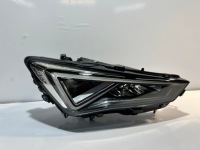 фото thumb №3, Seat tarraco full led лампа правая