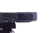 фото thumb №12, Замок дверь передний правый land rover discovery iv