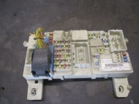 Коробка запобіжників ford focus 2 04-07r 7m5t14014lcd , 7m5t-14a073cb Київ, фото thumb