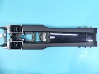 фото thumb №1, Решётка обдув задняя туннель porsche panamera i 970