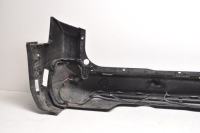 Peugeot rifter бампер задний задний с Разборки, фото thumb