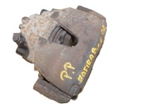 фото thumb №1, Opel zafira b 1.6 16v 2007r супорт правий перед