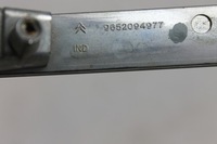 фото thumb №8, Планка бампера ліва зад задня хром citroen c5