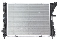 фото thumb №1, Nissens 606653 теплообменник тепла