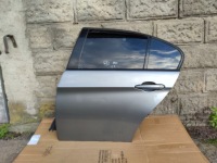 фото thumb №1, Двері лівий задня bmw e90 a52/7 spacegrau