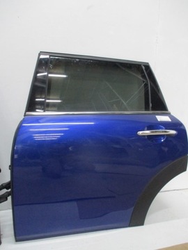 фото thumb №10, Двері праві ліві задні mini f54 17r b62