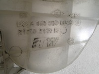 фото thumb №9, Twingo iii smart 453 бак жидкость омывателя