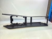 фото thumb №8, Тунель середній audi a6 c7 a7 4g0863244c