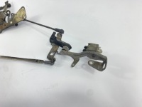 фото thumb №11, Механизм трос газа рычаг mercedes w124 200d 2,0d 200 d 6010722921