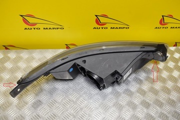 фото thumb №10, Chevrolet volt 2010- фара лампа звичайна soczewkowa ліва usa