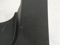 фото thumb №8, Opel crossland x молдинг порог порог правая