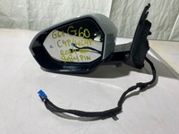 фото thumb №7, Bmw 5 g60 g61 зеркало левая 18pin 9+8+1 c4p wc4p brooklyn grau 2024год eu