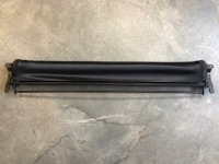 фото thumb №11, Шторка чорний black люк do mercedes gle x167 w167 2019- панорами