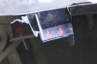 фото thumb №13, Citroen c4 ii лампа левая перед uk