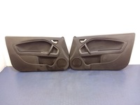 фото thumb №2, Alfa romeo mito hb 3d оббивка двері перед задня