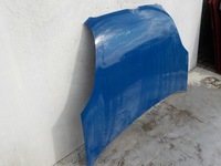 фото thumb №7, 205 fiat doblo ii opel combo капот крышка двигателя